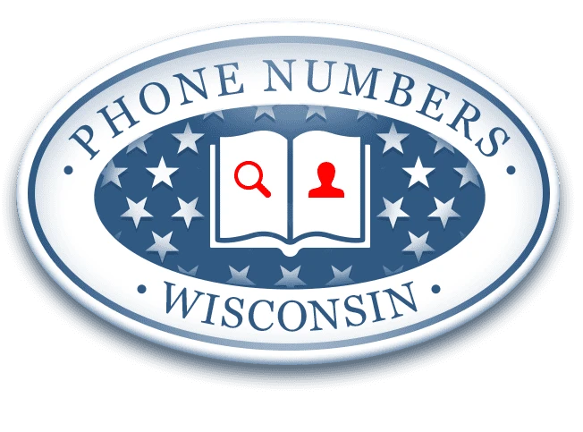 Vilas County Phone Numbers
