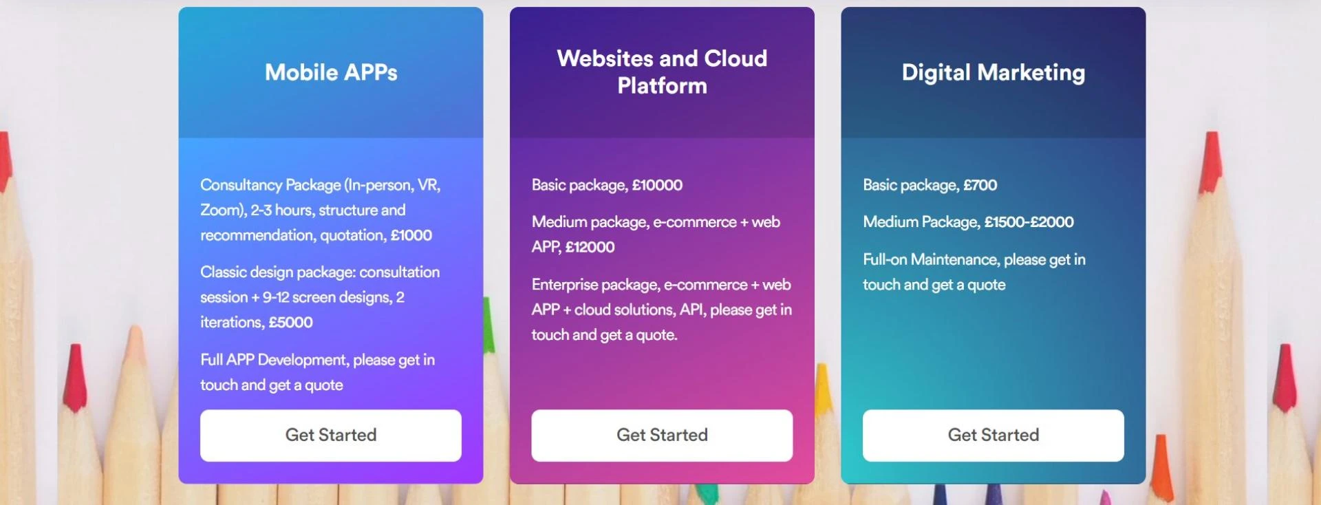 Merits of Hiring a Marketing Agency