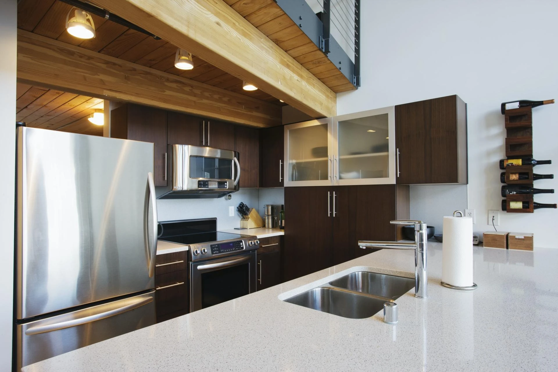 Smart Living: Proviso Realty's 1 BHK Apartments in Panvel