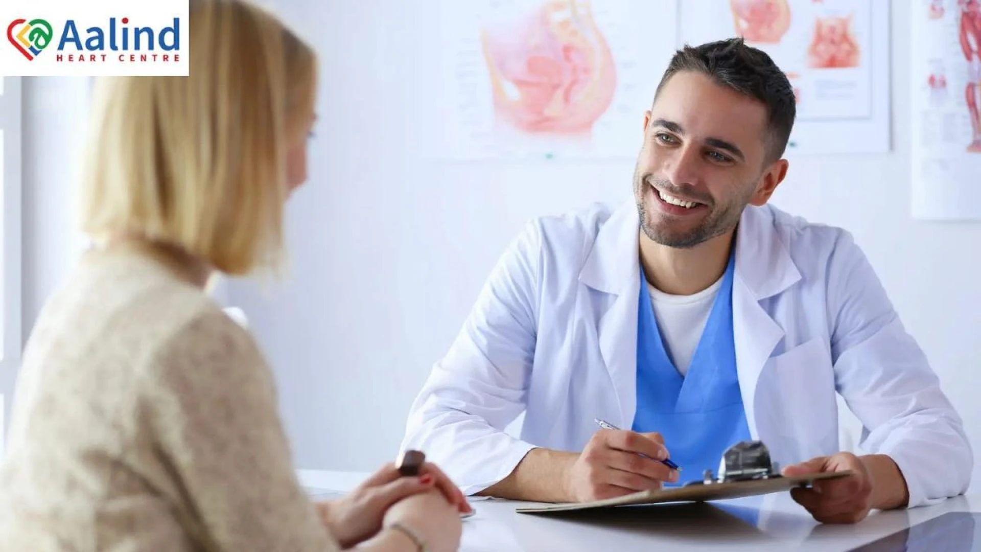 Top-Rated Heart Doctor in Jabalpur: Aalind Heart Centre