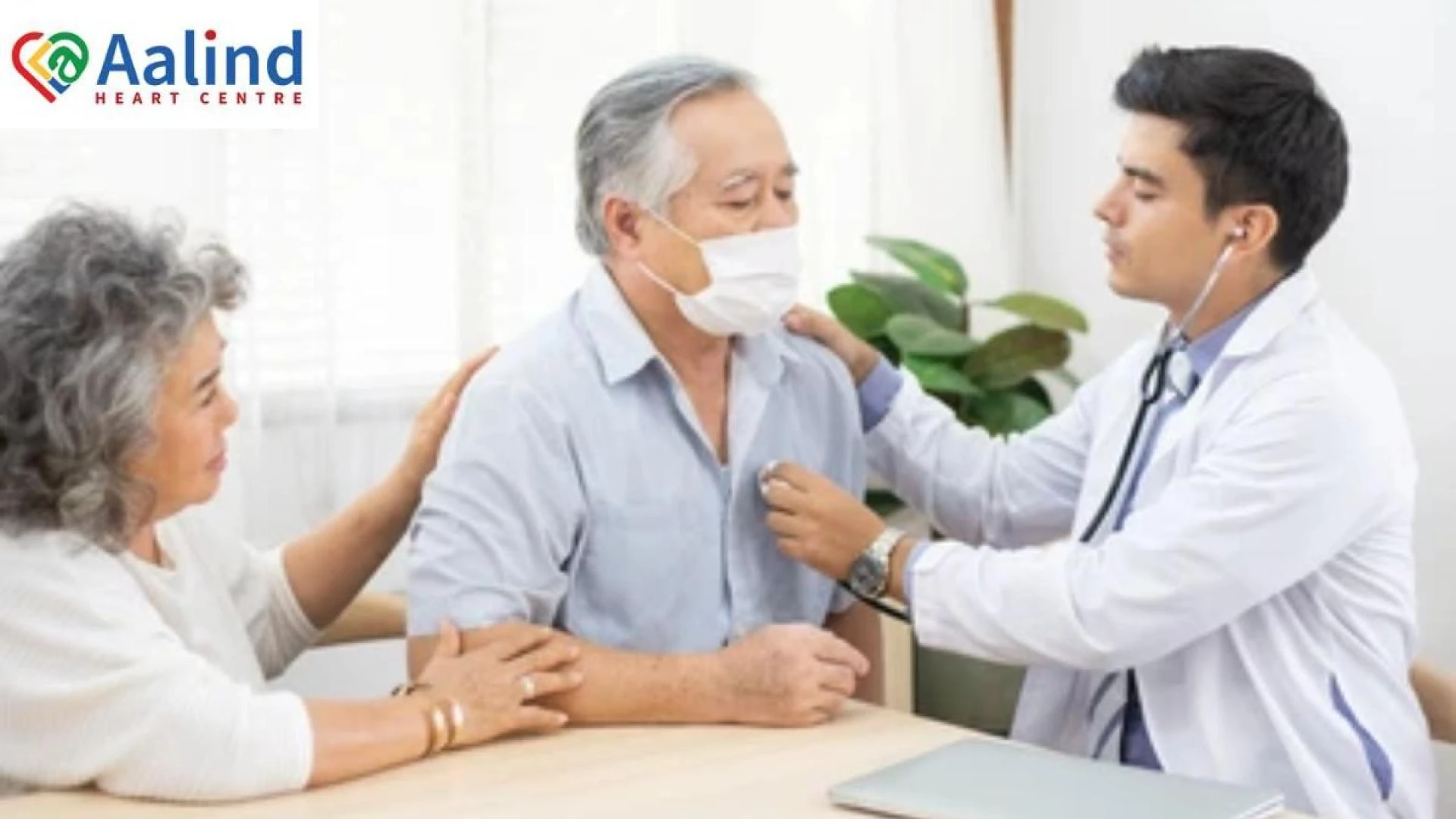 Aalind Heart Centre: Best Heart Hospital in Jabalpur