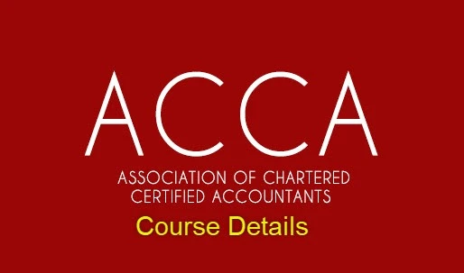 Unraveling the Path to Success: ACCA Course Details