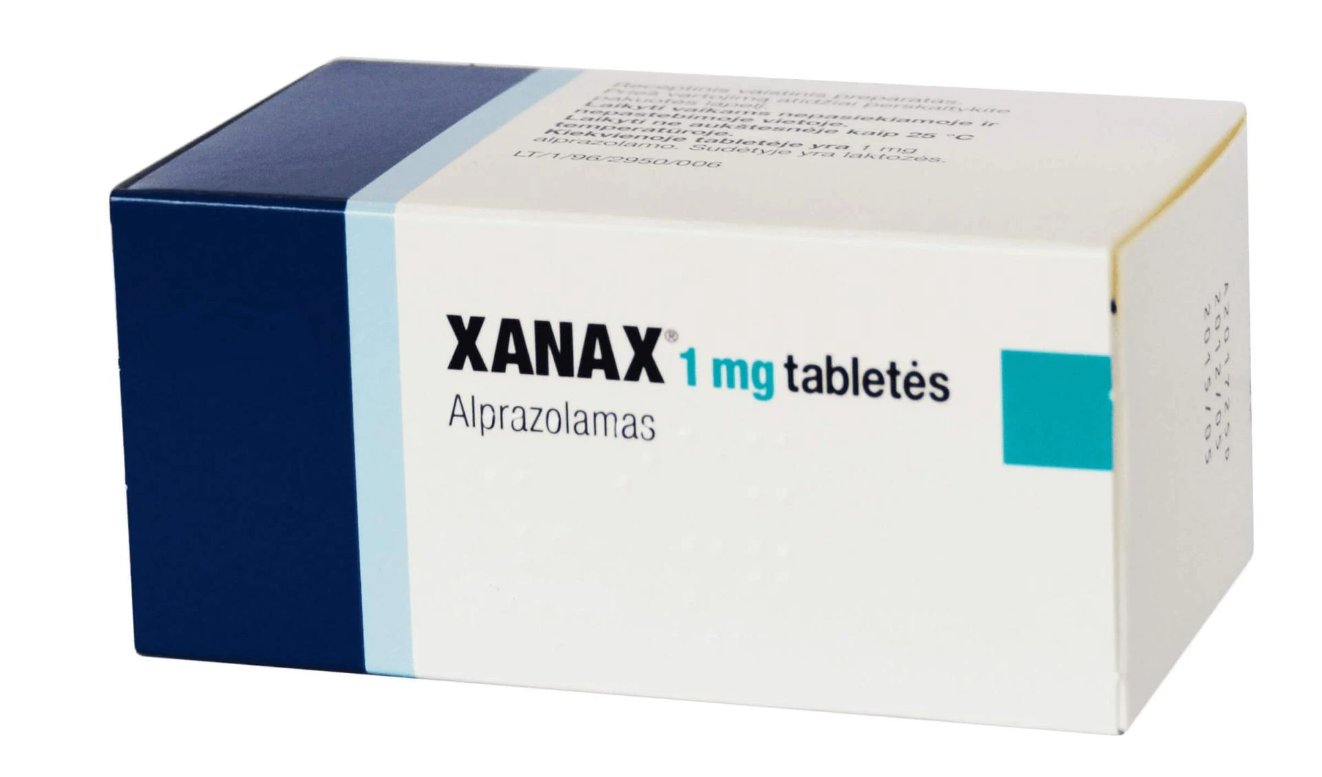 What Is Xanax? How to Get Xanax Online USA?