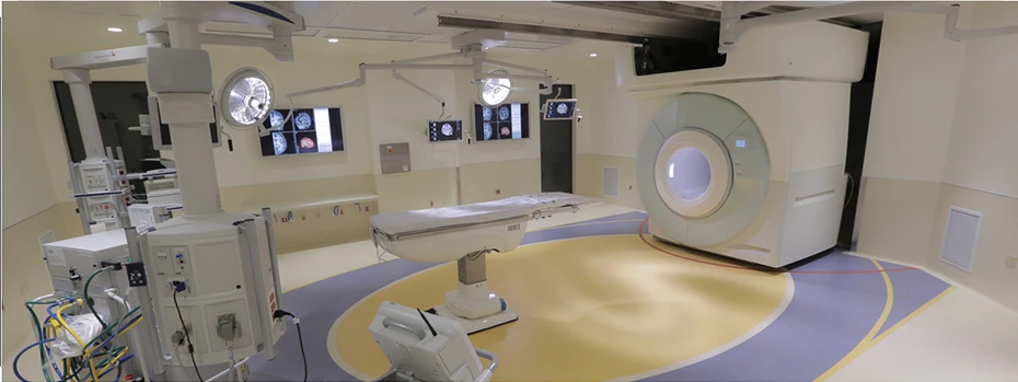 Things You Should Know About Intraoperative Imaging