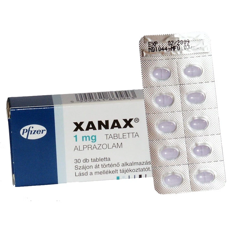 Buy Xanax 1mg Online Without Prescription in USA