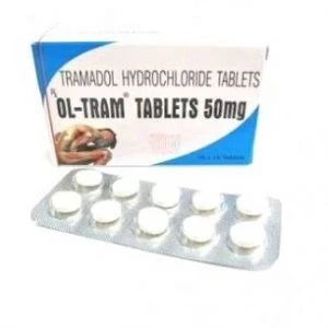 Buy Tramadol 50mg Overnight Shipping With No Prescription in USA