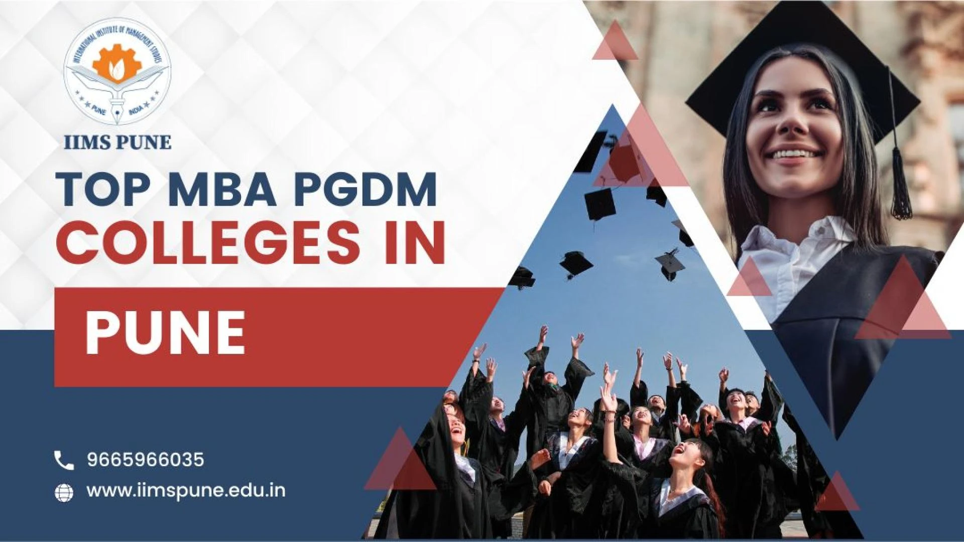 The Significance of Industry Partnerships for Top PGDM College in Pune | IIMS Pune