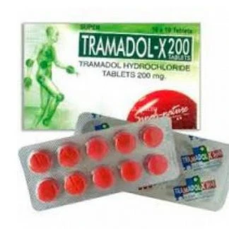 Buy Tramadol 200mg Online Without Prescription Best Place in USA