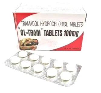 Order Tramadol 100mg Online Without Prescription Delivered by 2-4 Days