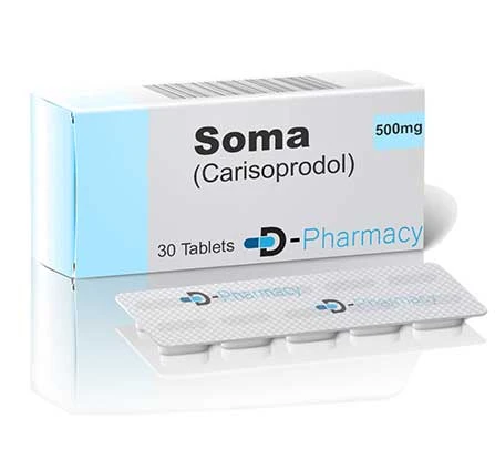 Buy Soma Online Without Prescription For Best Place in USA