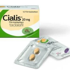 Best Place to Order Cialis 20mg Online No Prescription In USA