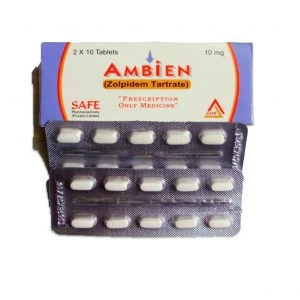 Best Place to Order Ambien 10mg Online In USA With Overnight