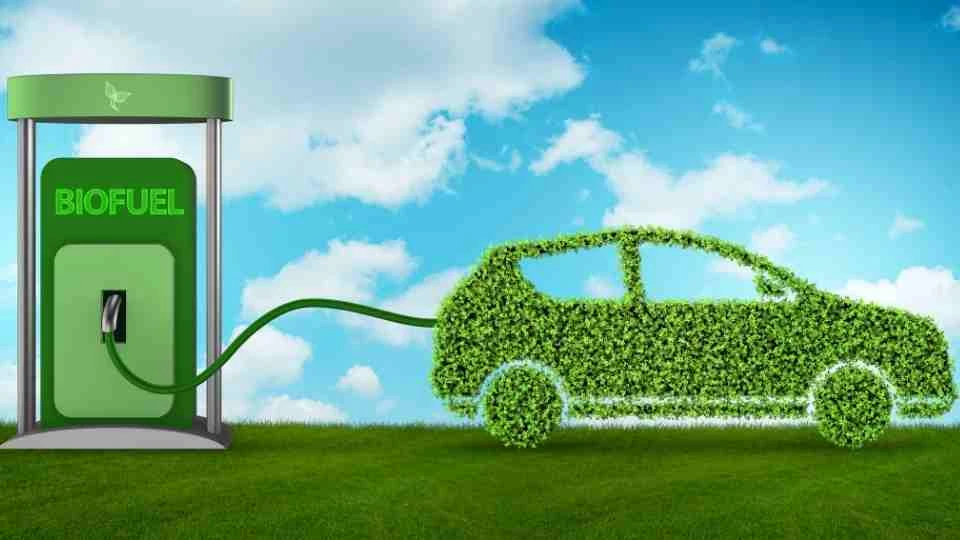 Bioethanol Market is Expected to Show Impressive Growth Rate Between 2021 to 2025
