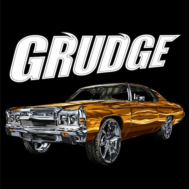 The New Chevelle: A Classic Reimagined