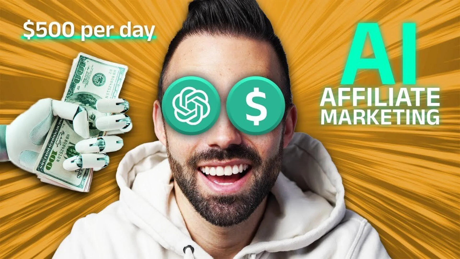 Beyond Keywords: Navigating the Best SEO Affiliate Partnerships