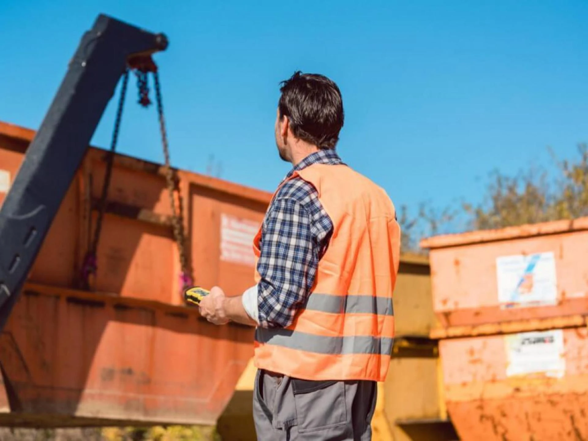 Pozbywanie się Gruzu w Katowicach: Praktyczny Przewodnik dla Właścicieli Nieruchomości