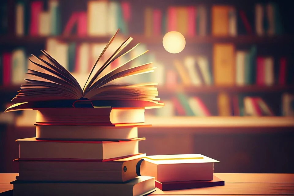 "Books Avenue - Igniting Passion for Learning"