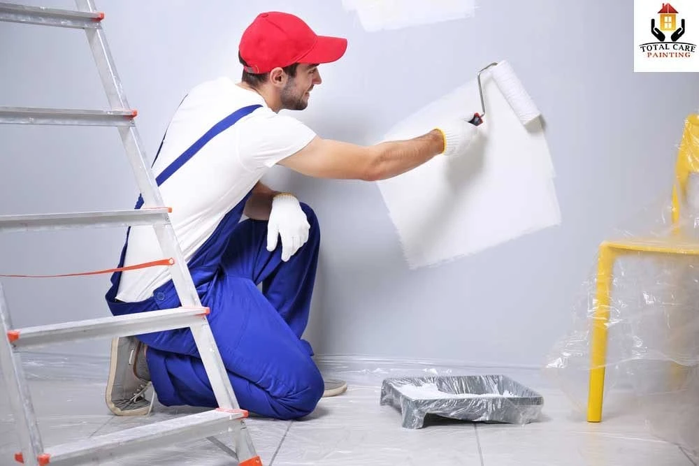 How to Start Your Own Curb Address Nashville Residential Painting Business