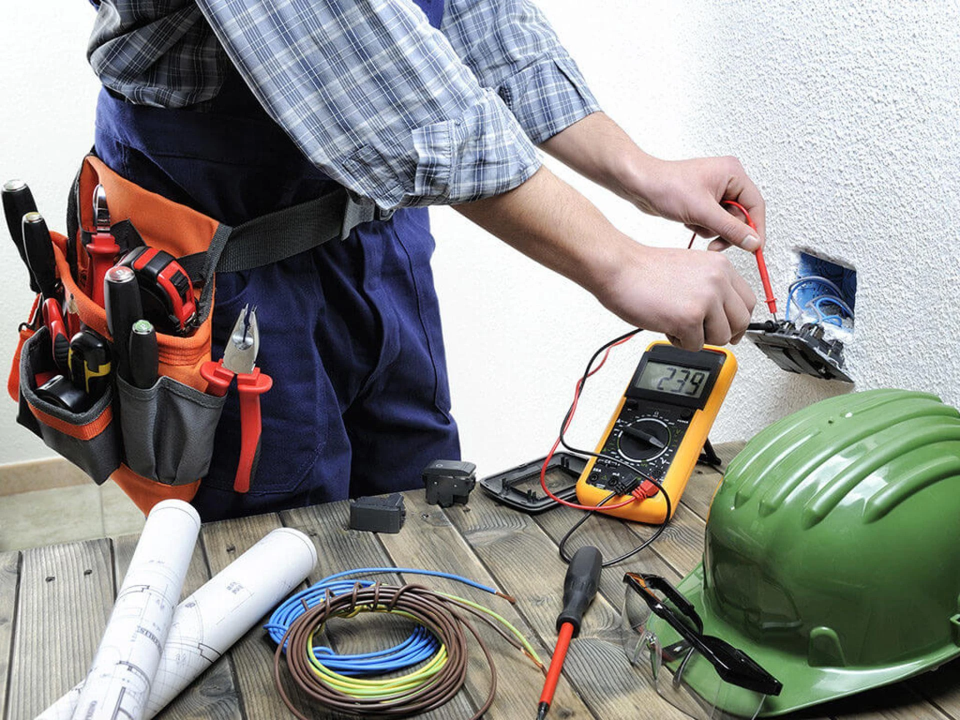 How to Do Home Electrical Repairs Nashville Repair
