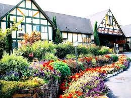 A History of Nashville Commercial Landscaping