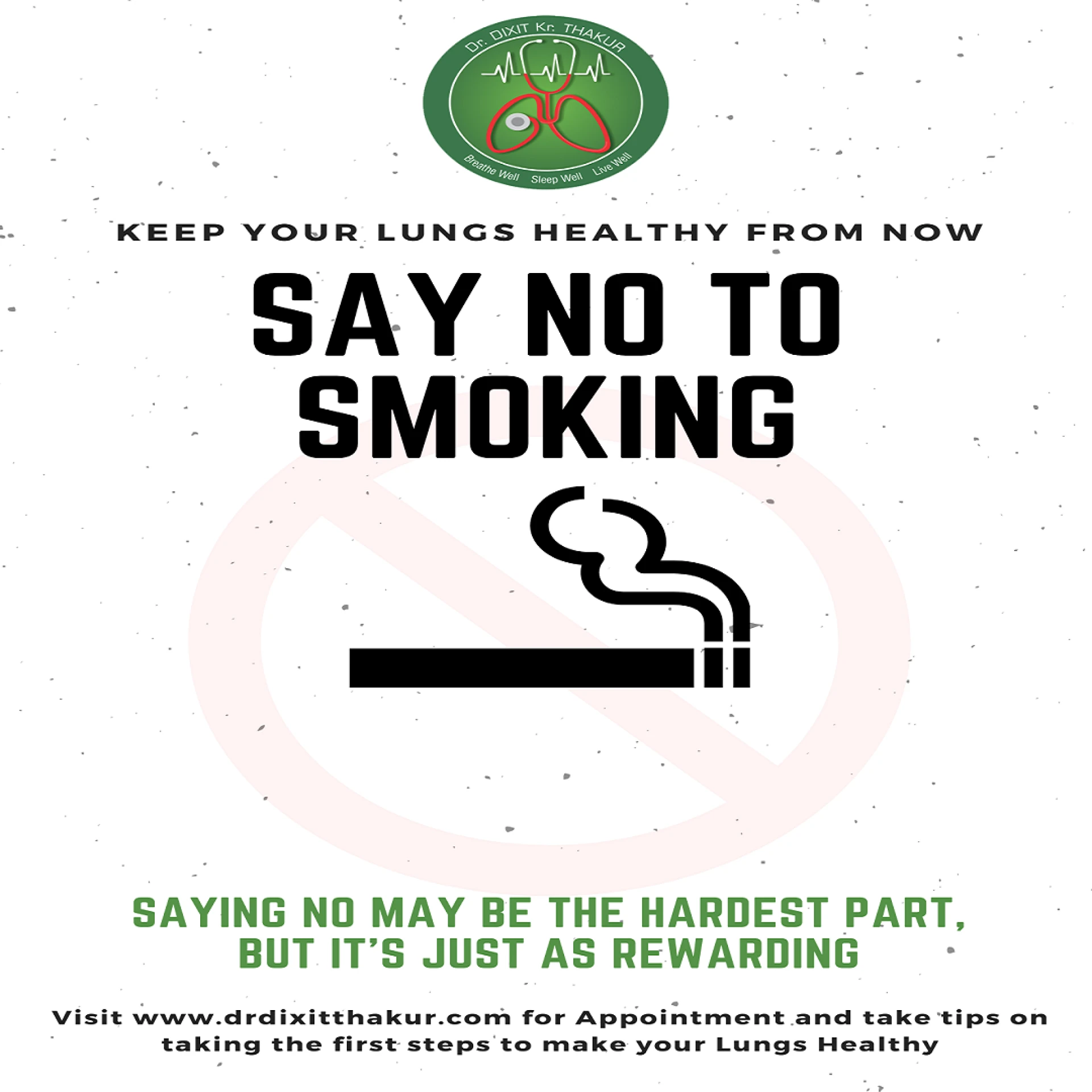 How Smoking is Injurious to health?