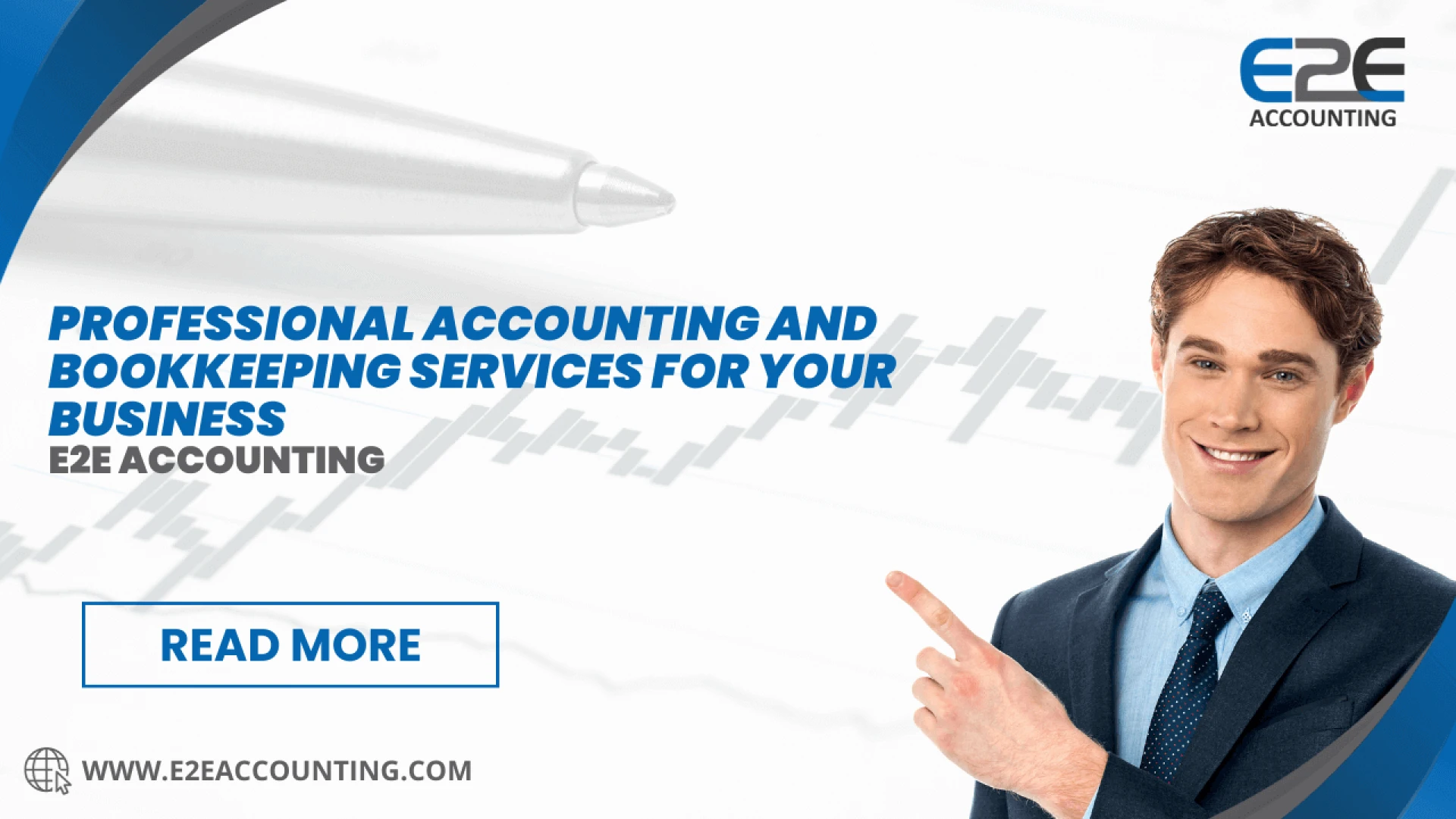 Professional Accounting and Bookkeeping Services for Your Business