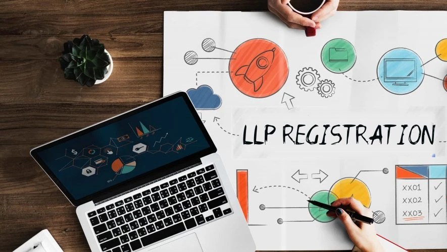 Why You Should Focus on Improving LLP Registration In India?