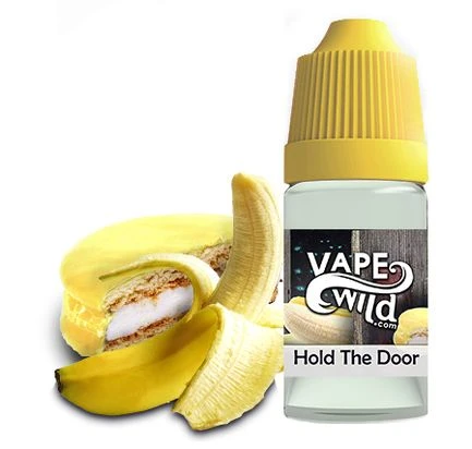Exploring the Finest Banana E-Liquids &amp; Vape Juices at Tidal Vape