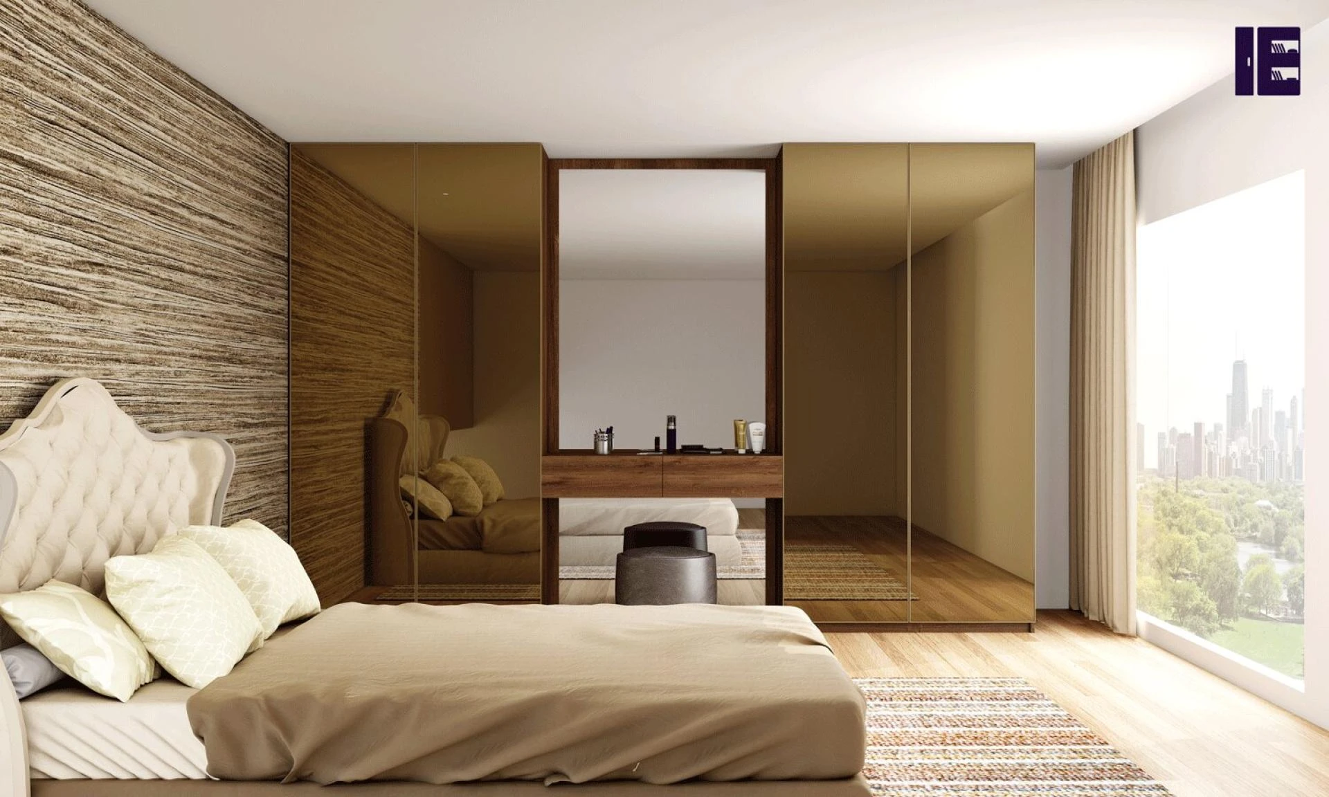 Fitted Wardrobes | Fitted Bedroom Furniture