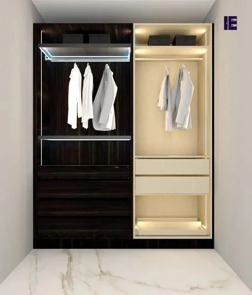 Fitted Wardrobes London