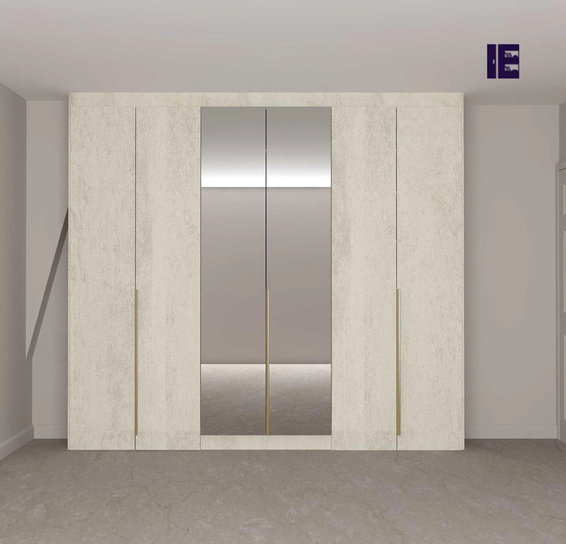 Why Choose Our Fitted Bedroom Furniture in London?