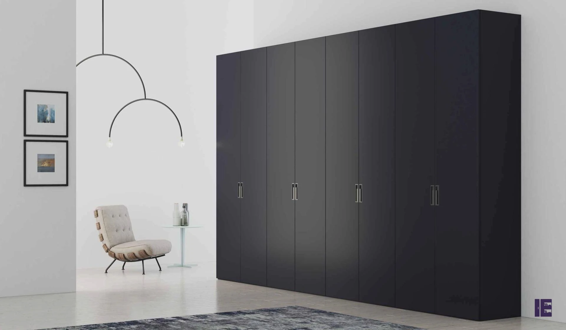 Bespoke Wardrobe &amp; Bedroom Furniture Design To Look Out For