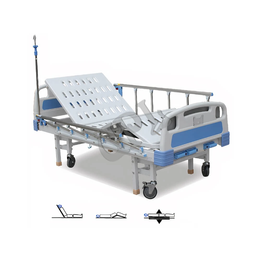 The Silent Sentinel: Mastering the Art of Hospital Bed Maintenance