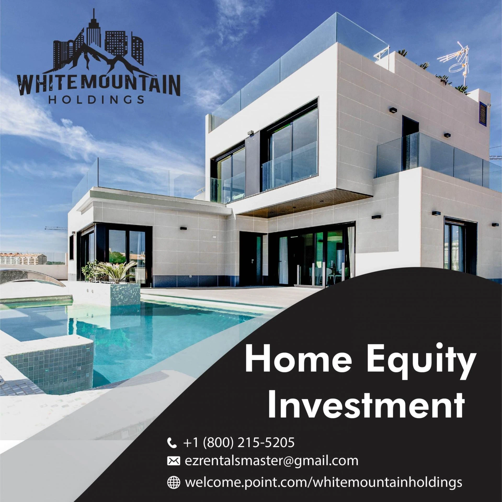 How Do you Utilize your Home Equity Investment?
