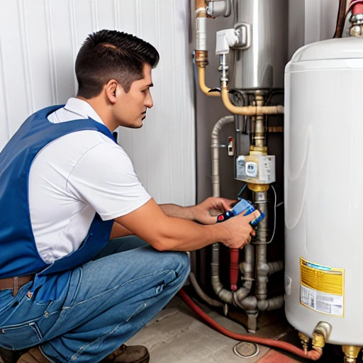 Step-by-Step: DIY vs. Professional Water Heater Installation in Kansas City