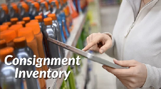 What Are The Benefits Of Consignment Inventory? - Cloud-in-Hand® Solutions Platform