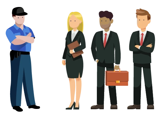 How Do You Manage A Hybrid Workforce? - Cloud-in-Hand® Solutions Platform