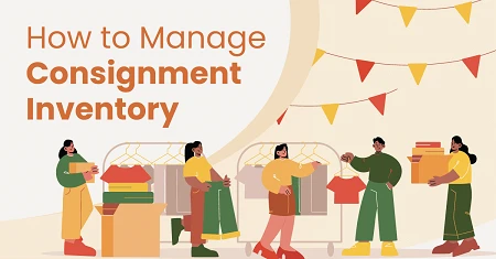 What is The Consignment Model of Inventory Management?