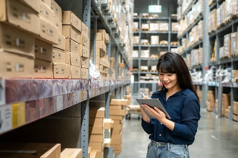 How to Manage Consignment and Trunk Medical Device Inventory