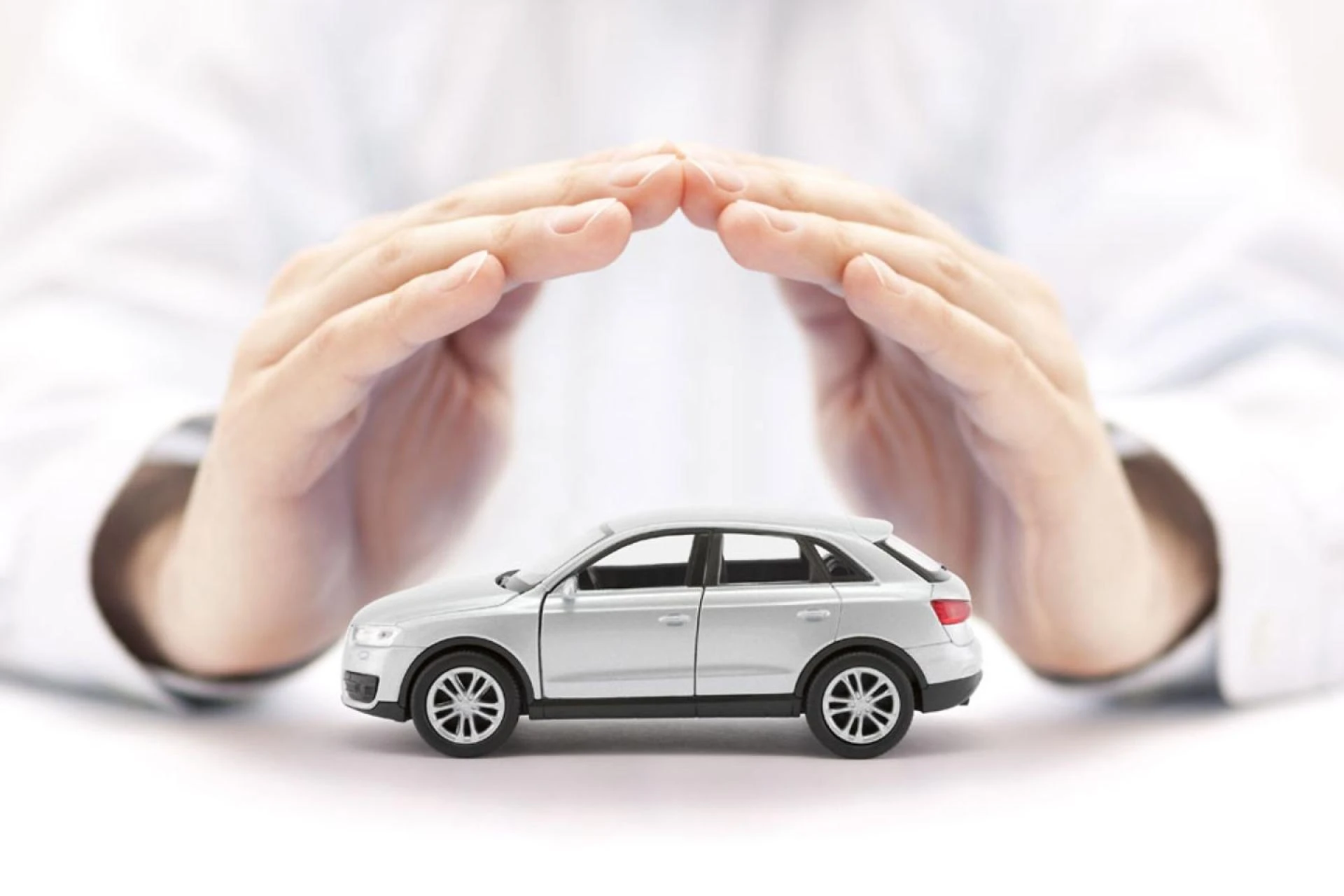 What are the most important facts about Vehicle Security?