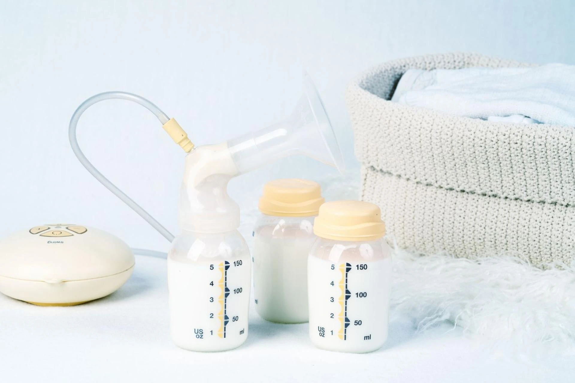 How to Naturally Boost Milk Production: Effective Strategies