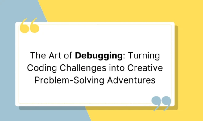 Mastering Code Challenges: The Art of Debugging with AP Computer Science Tutoring Tips