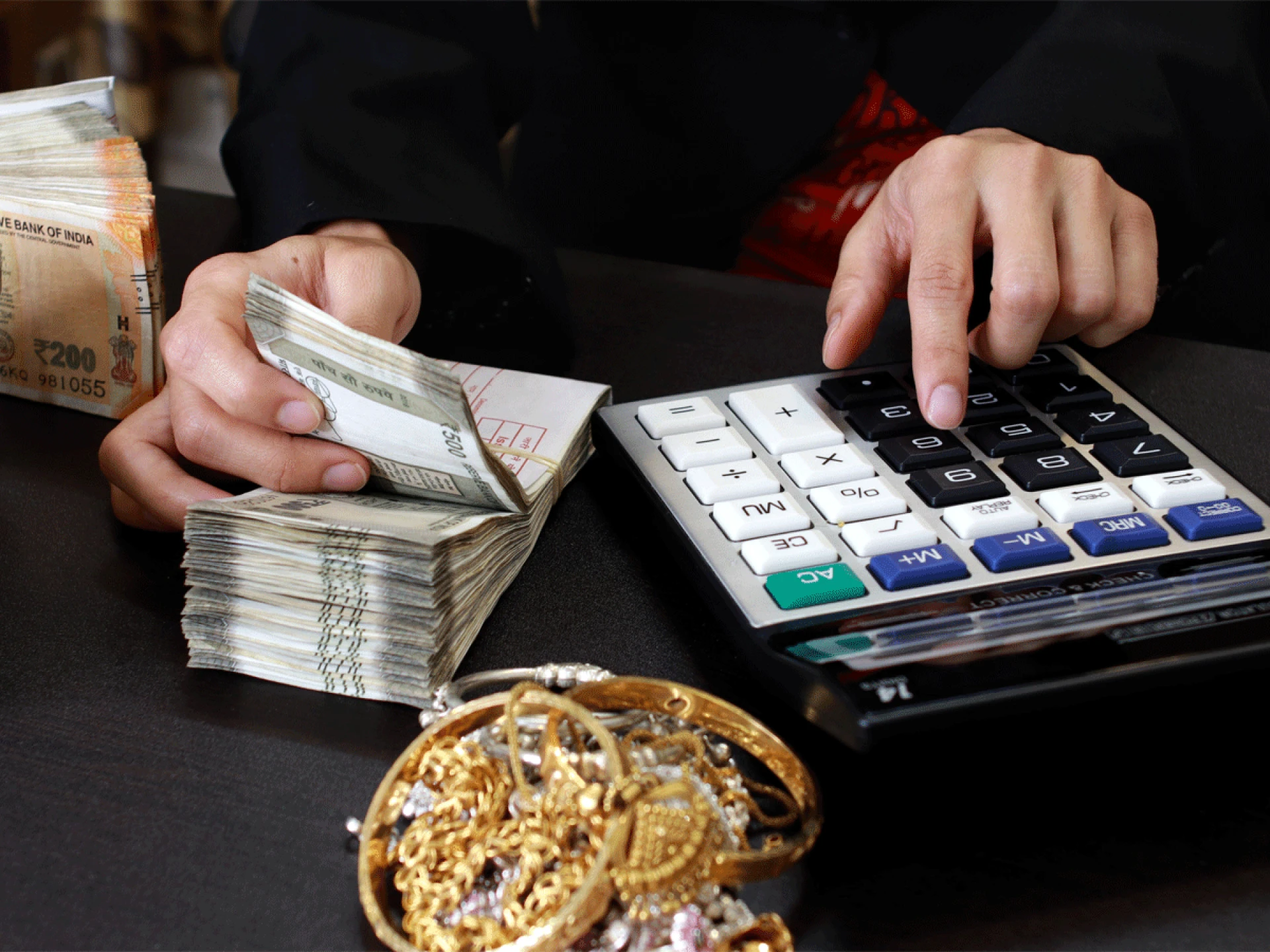 Know About Gold Loan Eligibility &amp; The Important Documents Required for Availing It