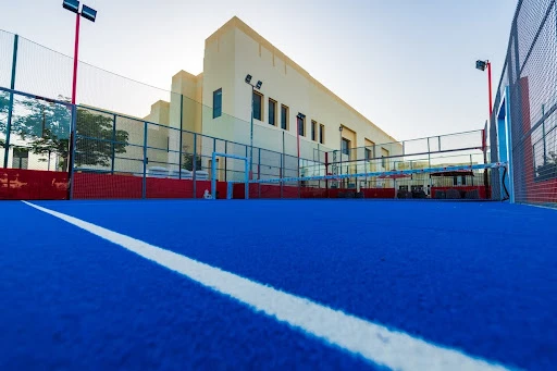 Padel Rackets: Choosing the Right Equipment for Your Game