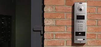 Why BAS-IP Is the Best Choice for Your door entry system Needs