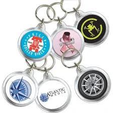 How to Make a Custom Keychain That Fits Your Style