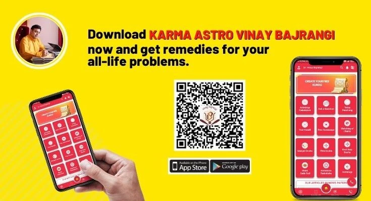Get Astrological App for Life Problem Solutions
