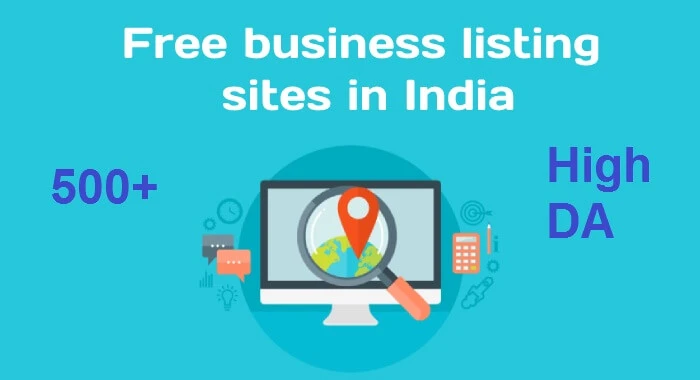 High DA business sites