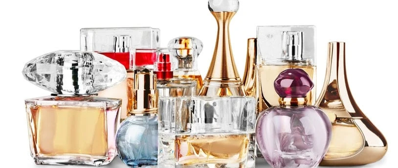 5 Attractive scents that attract men